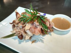 -东莱馋房(陆家嘴店)