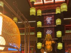 -宝轩渔府·老字号海鲜·正宗津菜(水上店)
