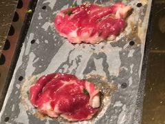 -新石器烤肉(中房金谊广场店)
