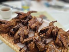 -五谷芳乳鸽王(海景店)