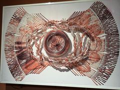 -长春世界雕塑园冰雪艺术天地