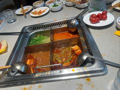 -海底捞火锅(宝龙广场夜宵主题店)