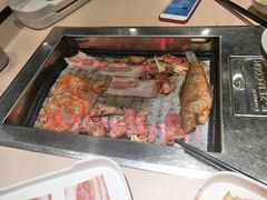 -比尔斯健康烤肉自助餐厅