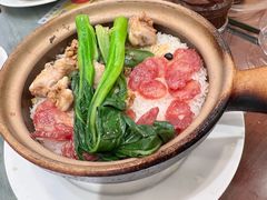 -超记煲仔饭(惠福东路店)