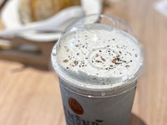 -杏甜品(尖沙咀加拿分道店)
