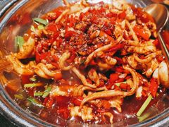 -鱼你相聚·河鲜馆(袁家岭店)