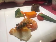 -王品牛排(佛山南海万科广场店)