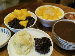-小团圆糖水铺(襄阳南路店)