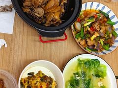 -老闽味姜母鸭·煎蟹闽菜餐厅(曾厝垵地标店)