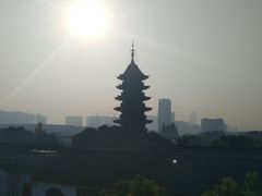 -苏州吴宫泛太平洋酒店