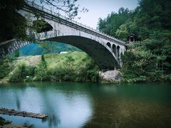 -楠溪江风景名胜区