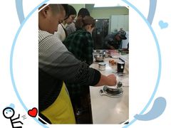 -可心DIY蛋糕烘焙生活馆(迈皋桥万谷慧店)