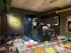 -水平有限广西米粉·广西风味集(五道口店)