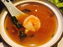 -新鲜特色餐厅(香格里拉大酒店)