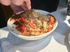 -湘中缘·湖南菜(娄底驻京办店)