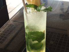 -日落吧·海景咖啡厅·餐酒吧·鸡尾酒·下午茶·乐队表演·浪漫夕阳·三亚文华东方酒店