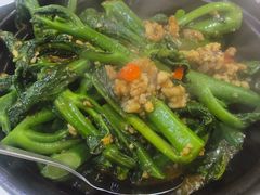 -坤记煲仔小菜(西环店)