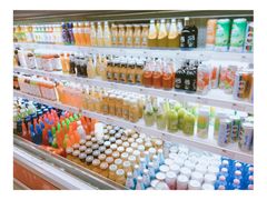 -中商优品汇超市(中南店)