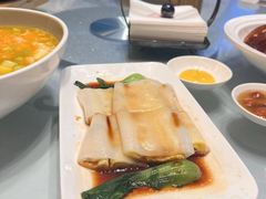 -香港狮子山下·明星粤菜餐厅(北苑店)