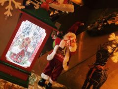 -杭州国际会议中心洲际酒店-原素全日餐厅(解放东路店)