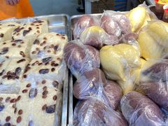 -七宝老街水磨汤圆(瞿溪路店)