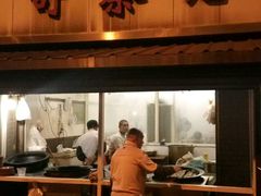 -舒蔡记生煎菜饭(云南中路店)
