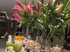 -东方棕泉·洗浴·按摩·美食国际水疗会所(福田店)