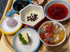 -喜悦小串丹东小黄牛海鲜烧烤大排档(民主广场店)