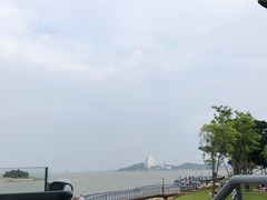-太平洋咖啡(海天驿站店)