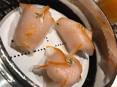 -8餐厅(新葡京酒店)