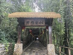 -井塘古村