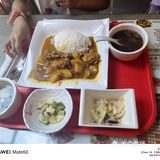 实惠午餐套餐