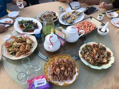 -崖口红树林海鲜餐厅