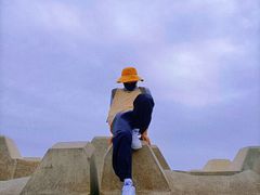 -日照灯塔风景区