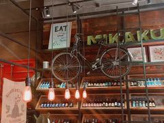 -MIKAKU(万达广场上海宝山店)