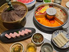 -巴奴毛肚火锅(相州店)