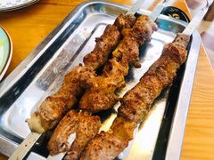 -西域美食兰州老马拉面(正阳大街店)