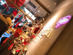 大堂-nata&bica(松江大学城店)