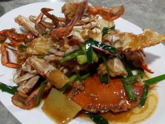 香辣蟹-四川小胡子海鲜(丁村万人海鲜广场店)