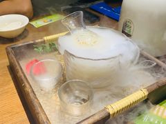 -雀舞云南菜(乐客城店)