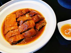 烧鹅-禧宴Joyous Restaurant(禧园店)