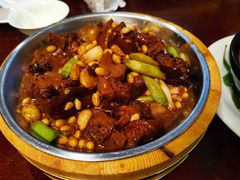 -温汤大酒店餐厅