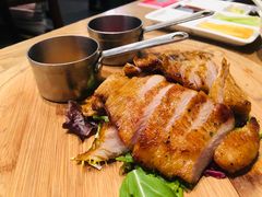 -小大董·烤鸭(王府井apm店)