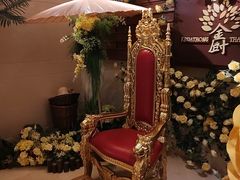 -金厨泰国餐厅·全泰籍厨师料理(拱北店)
