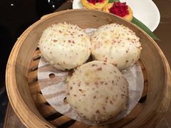 -富力万达嘉华酒店-品珍中餐厅(水果湖店)