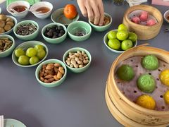 -湖畔居茶楼(湖滨店)