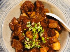 -那家小馆•北京菜•烤鸭(香山店)