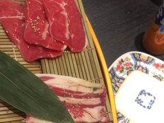 -AJIYA·池袋日式烧肉自助(天津万象城店)