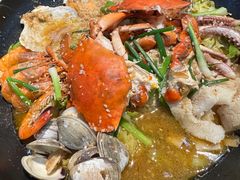 -大厨的餐厅(曾厝垵总店)