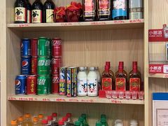 -東豫狼鲜货烧烤. 碳火烤鱼. 小龙虾(上海首店)